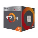 AMD protsessor Ryzen 5 2400G 3.9GHz AM4 RX Vega