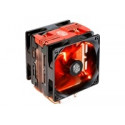 Cooler Master protsessori jahutus Air Cooling Hyper 212 LED Turbo Red