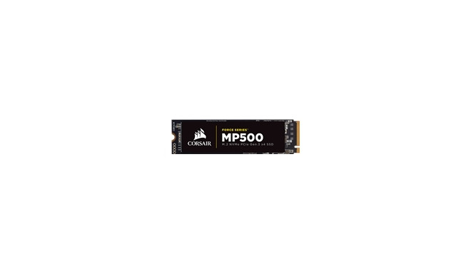 Corsair SSD 240GB MP500 NVMe PCIe M.2