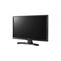 LG monitor 27.5" VA FullHD SmartTV 28MT49S