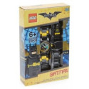CLICTIME LEGO BATMAN MOVIE Käekell (Batman)