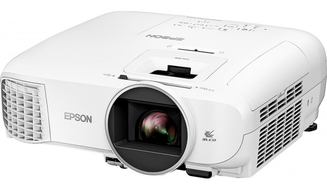 Epson projektors HomeCinema EH-TW5600