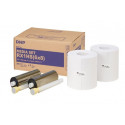 DNP Paper DSRX1HS-6X8 2 Rolls � 350 prints. 15x20 for DS-RX1HS