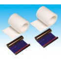 DNP Paper DM6840 2 Rolls � 180 prints. 15x20 for DS40