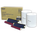 DNP Paper DM46620 2 Rolls � 400 prints. 10x15 for DS620