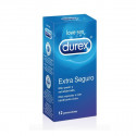 Durex Extra Safe Condoms (12 Units)