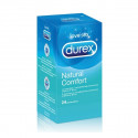 Durex Natural Plus Prezervatīvi (24 Vienības)