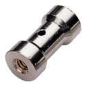 Linkstar adapter Spigot 1/4"-3/8" BH-4F8F 32mm