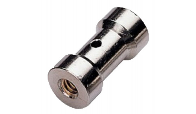 Linkstar Spigot BH-4F8F 1/4"-3/8" Female 25 mm