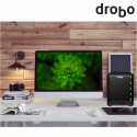 Drobo 5N2             DRDS5A31-G Gold Edition