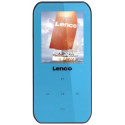 Lenco mp3-mängija Xemio 655 4GB, sinine