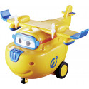Super Wings DONNIE RC Propeller Plane
