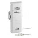 TFA WeatherHub Temperature Monitor - Starter Set 2