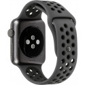 Apple Watch Nike+ Series 3 GPS 42mm Grey Alu Nike Band