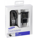 Samsung Travel Charger Micro USB 2AMP black EP-TA12