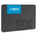Crucial BX500 SSD 2,5" 480GB