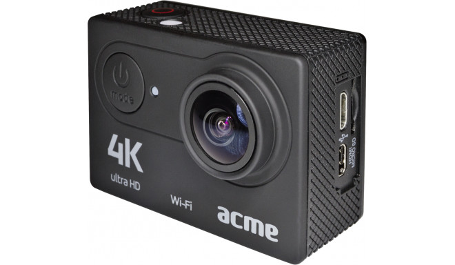 ACME VR301 Ultra HD Wi-Fi + Remote Control