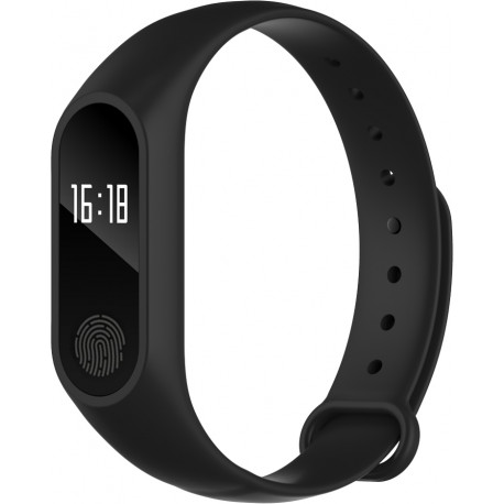 Canyon трекер активности CNE-SB01BB, черный