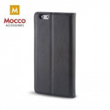 Mocco Smart Magnet Book Case Grāmatveida Maks Telefonam Sony G8231 / G8232 Xperia XZS Melns