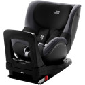 BRITAX car seat DUALFIX M i-SIZE Black Ash ZS SB 2000031317