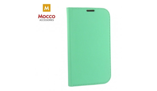 Mocco kaitseümbris Smart Modus Book Apple iPhone 7 Plus/8 Plus, roheline