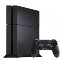 Sony Playstation 4 Slim 500GB (PS4) Black + Call of Duty: Black Ops 4