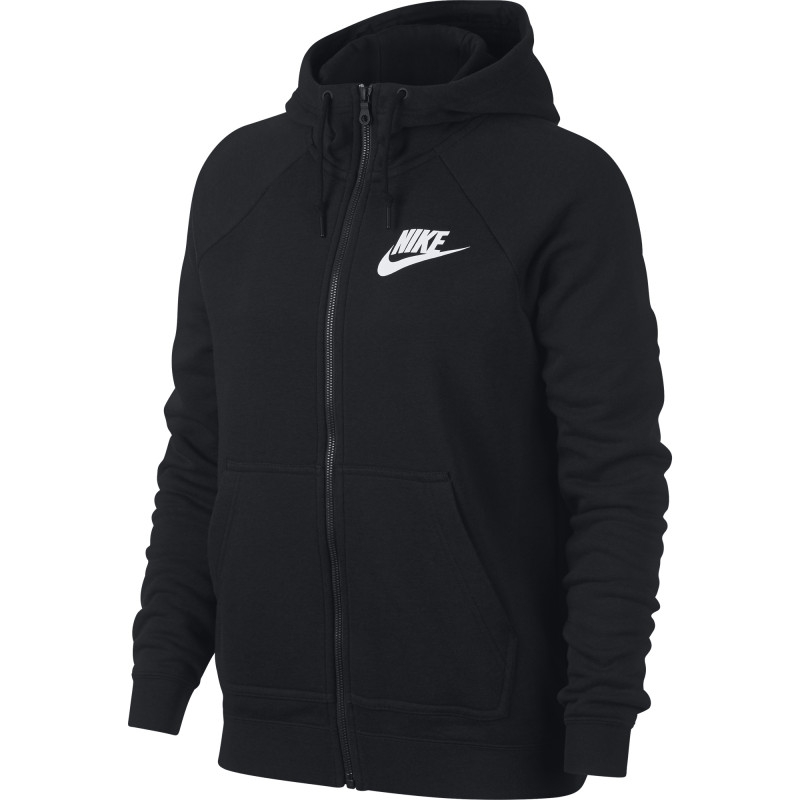 Nike w nsw rally hot sale hoodie