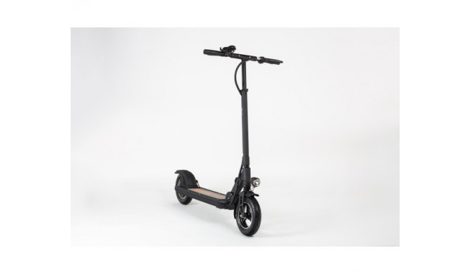 Electronic scooter GPad Joyride black