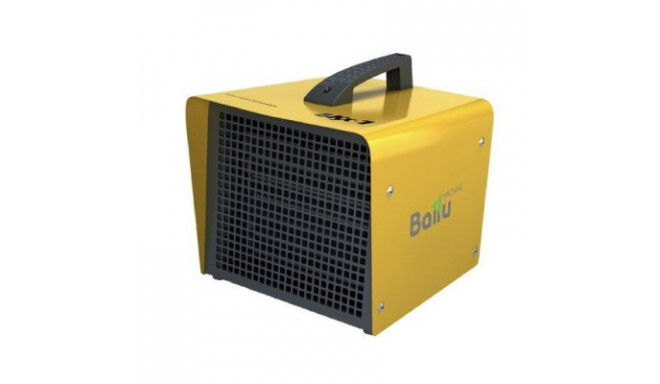BALLU heater BKX7, 5 kW, 230 V, 300 m3/h