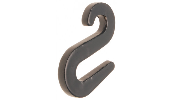 Open hook for tension lever 5/16"