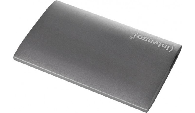 Intenso väline SSD Premium Edition 256GB 1.8" -USB 3.0