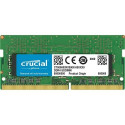 Crucial DDR4 SO-DIMM 16GB 2666-CL19 - Single