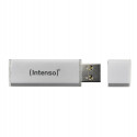 Intenso flash drive 32GB Ultra 20/35 USB 3.0, silver