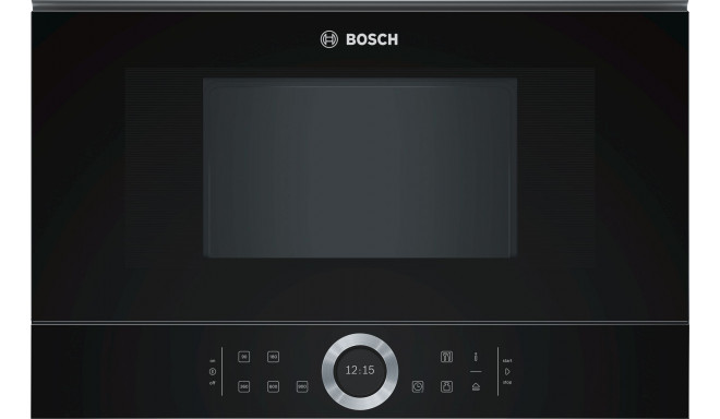 Bosch mikrolaineahi BFR634GB1