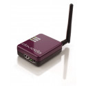 Dovado 4G/3G WIFI Router: 1xLAN / 1xWAN 10/100, 802.11n 150Mbps 2.4GHz, 1xUSB 2.0, detachable antenn