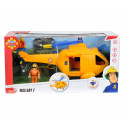 Fireman Sam Helicopter