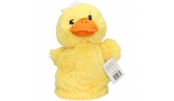 A petting zoo, puppet 23 cm, duck