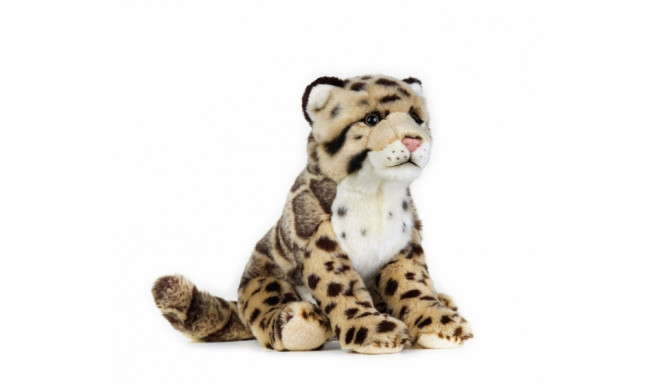 Dante plush toy mänguasi National Geographic Misty Panther 25cm