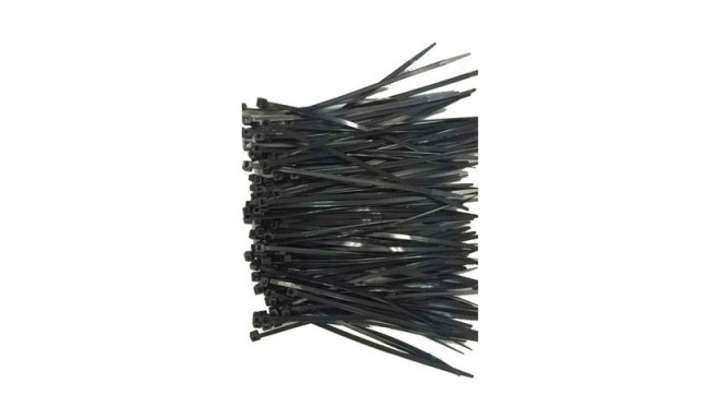 Nylon cable ties 15cm/3.6mm UV (100pcs)