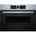 Bosch microwave oven CFA634GS1