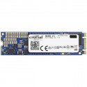 Crucial SSD MX500 500GB M.2 Sata3 2280 560/510 MB/s