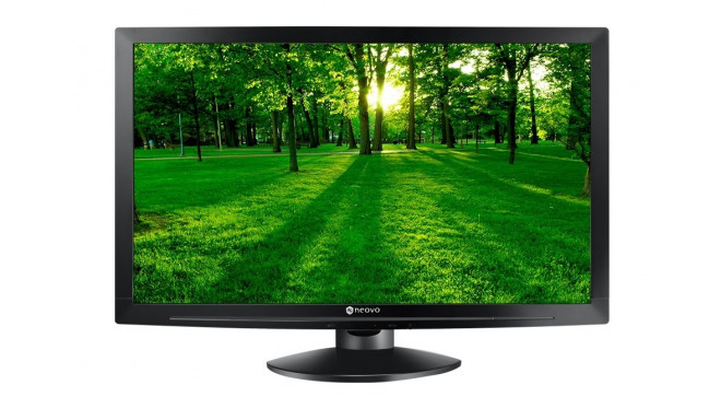 AG Neovo monitor 21,5" L-W22E