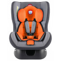 Lionelo car seat Liam 0-18 kg, orange