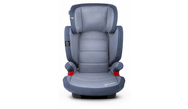 Car Seat Exp ander Isofix 15-36kg Navy