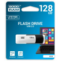 Goodram mälupulk 128GB Colour Black&White USB 2.0