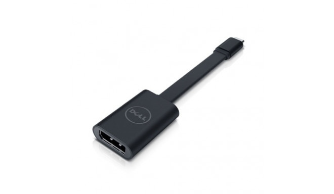 Adapter Dell USB-C to DP