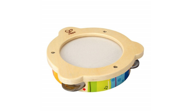 Melodious Tambourine