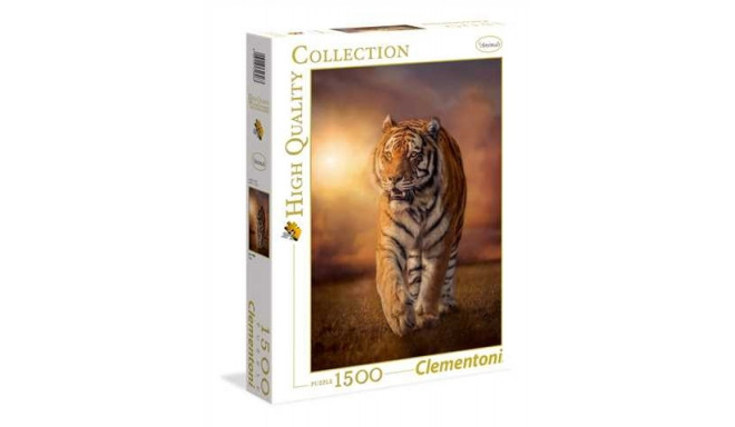 1500 elements High Quality Tiger