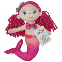 Arielka Doll Pink 20 cm