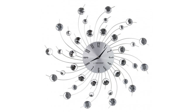 Esperanza wall clock Geneva